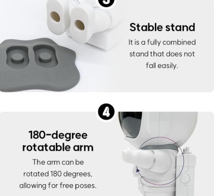 PROJECTEUR GALAXY – Image 5